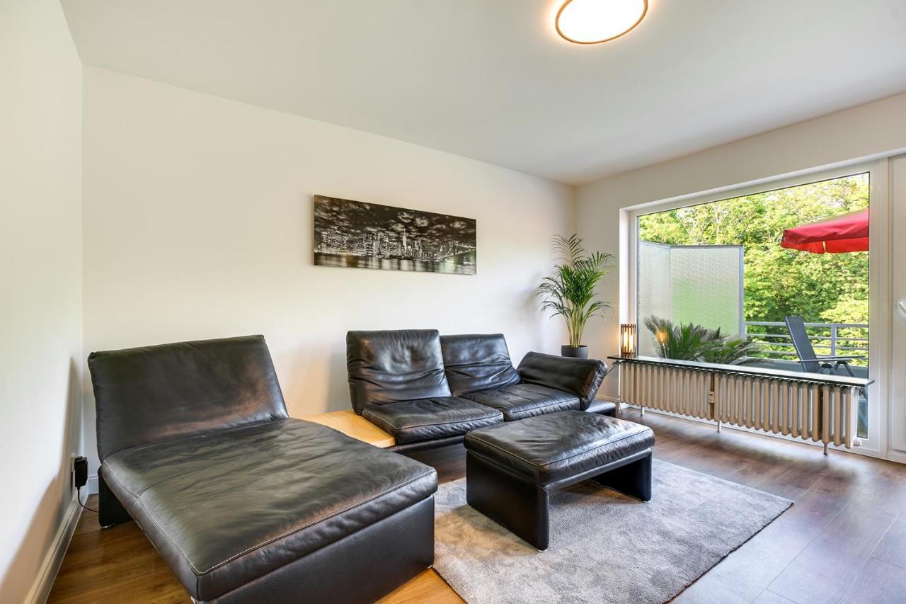 George Apartment Dusseldorf