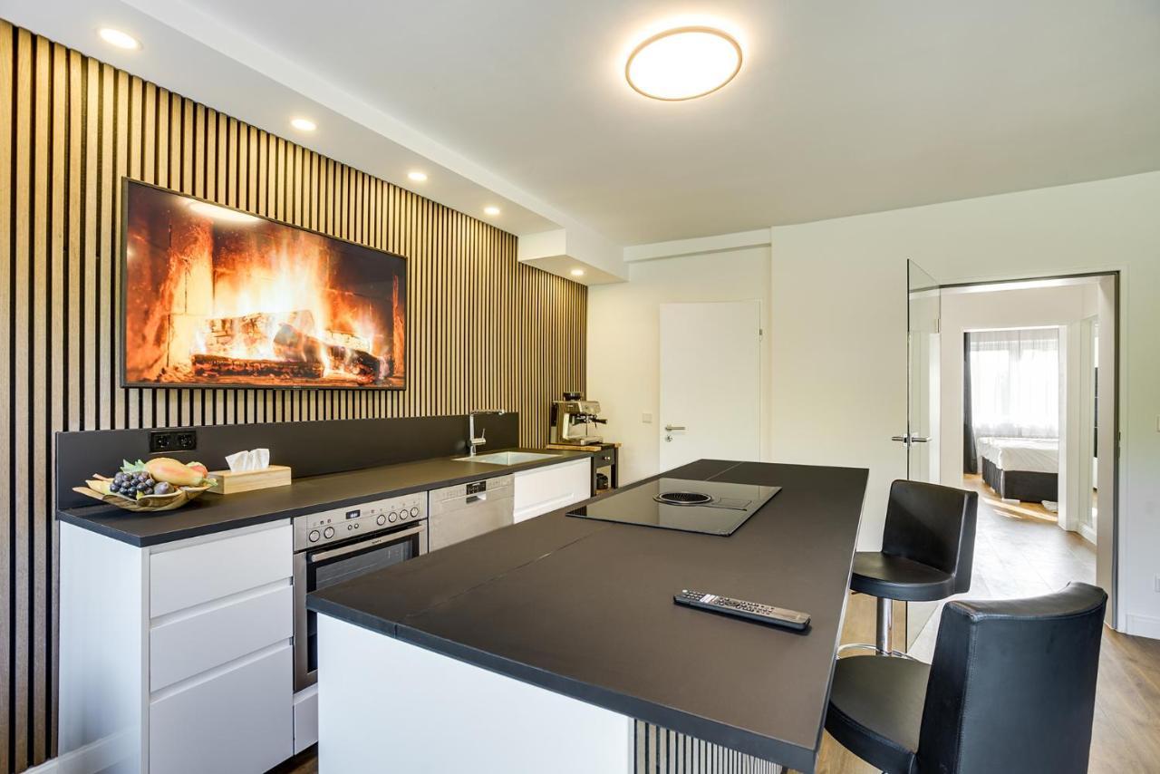 George Apartment