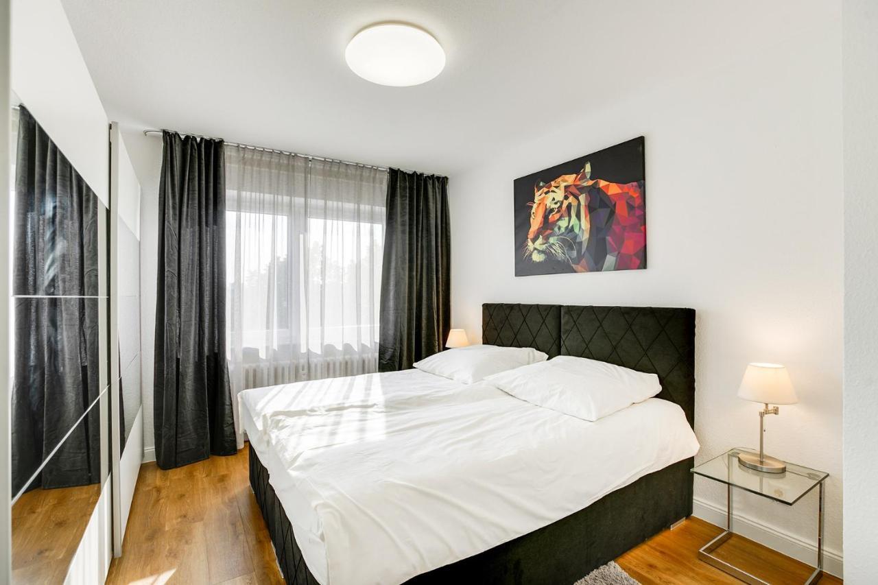 George Apartment