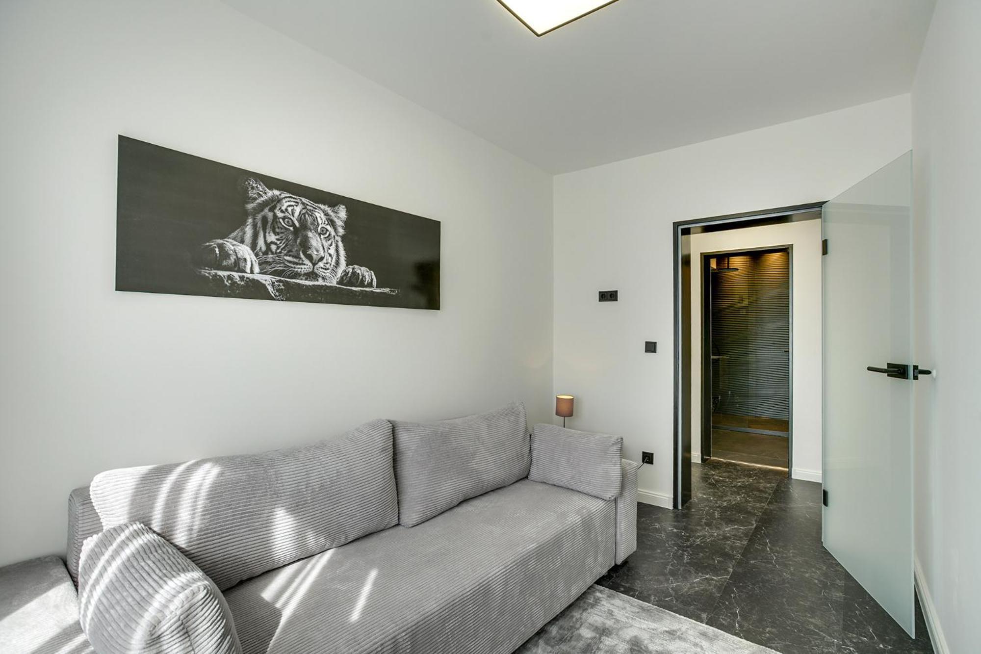 Apartment George Dusseldorf