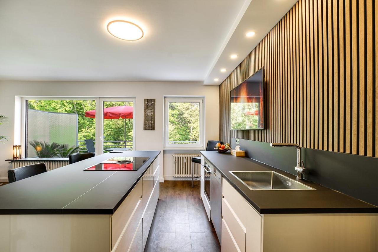 George Appartement *