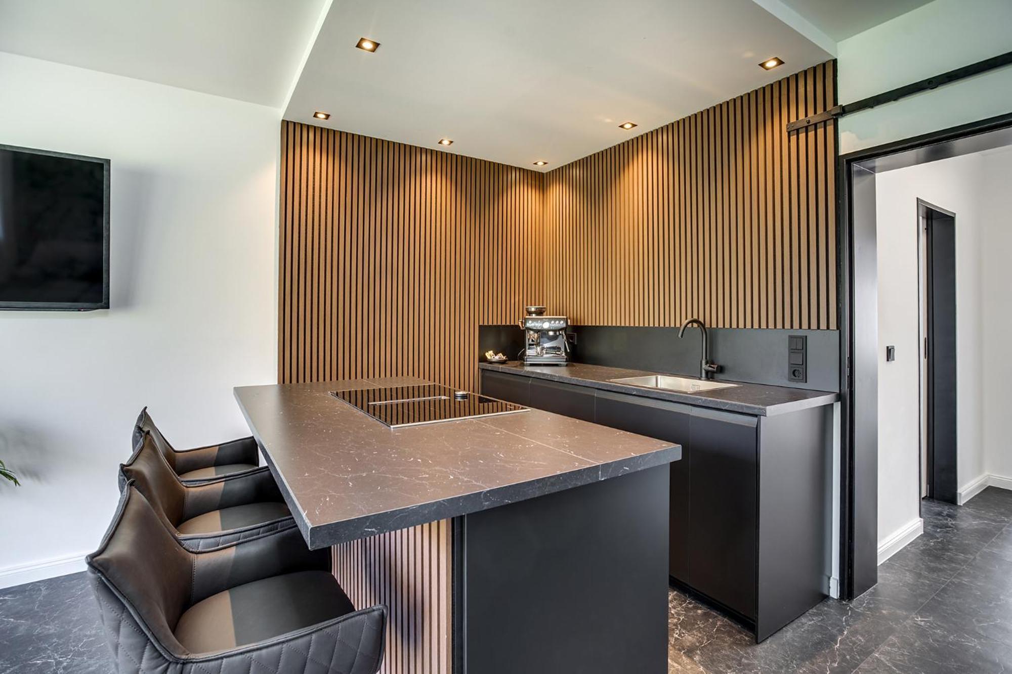 Appartement George